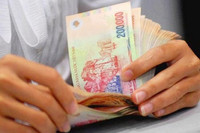 Bộ sửa chùm thông tư giáo viên mừng nhưng bao giờ thầy cô được hưởng lương mới?