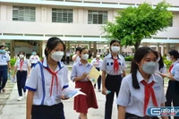 Tính điểm hệ số 2 trong kỳ thi tuyển sinh vào 10 hiện nay đã không còn phù hợp