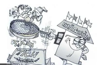 Thành tích, danh hiệu và nỗi buồn xin điểm ở cấp Tiểu học!