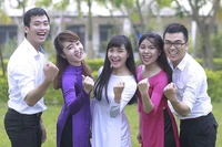 Chỉ tiêu sư phạm 2020 tăng đột biến, nhu cầu giáo viên ở đâu ra?