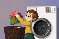 Cha mẹ quá bao bọc sẽ khiến trẻ đánh mất kỹ năng tự lập