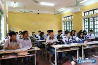 Băn khoăn về cách tính định mức giảng dạy của giáo viên phổ thông