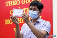 Giữa Thủ đô trẻ mầm non đến trường bằng lá thăm may rủi, có thấy chua xót?