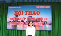 Trăn trở của cô giáo dạy Ngữ văn trong thời đại 4.0