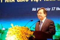 Trường Đại học Công nghiệp long trọng kỷ niệm 120 năm ngày thành lập