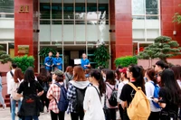 Tư vấn tuyển sinh khác biệt của Học viện Báo chí và Tuyên truyền