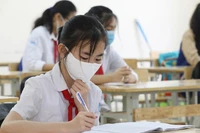 3 thầy cô cùng dạy 1 môn như 3 môn là "băm bổ" chương trình Khoa học tự nhiên