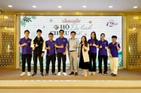 Ngành Quản trị DV Du lịch và Lữ hành, Trường ĐH Phú Xuân: Học đi đôi với hành