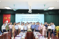 Bối cảnh AI phát triển, cơ hội việc làm ngành Thiết kế công nghiệp và đồ họa lớn