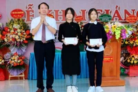 Sau 15 năm, chế độ tài chính đối với HS dân tộc nội trú nhiều điểm không phù hợp