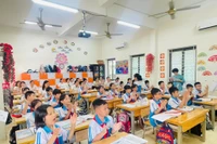 Làm gì để hội thi giáo viên dạy giỏi thực chất, bớt "hình thức"?