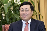 Việt Nam làm Chủ tịch Hội đồng Bảo an Liên Hợp quốc 