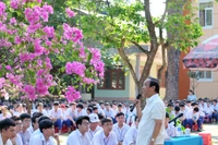 Khát vọng khởi nghiệp!