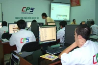 Kiến tạo tương lai bằng nghề công nghệ cao