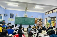 Lối sống đẹp qua những câu chuyện đời thường từ góc nhìn của nữ sinh Huế