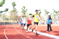 Tốt nghiệp ngành Quản lý thể dục thể thao, thu nhập có thể lên tới 20 triệu