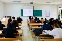 Nắm quyền tuyển dụng giúp ngành GD hạn chế tình trạng thừa, thiếu GV cục bộ 