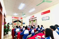 Tham gia vào mạng lưới học tập toàn cầu của UNESCO, các thành phố được lợi gì?