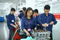 So sánh học phí ngành Kỹ thuật điều khiển và tự động hóa ở nhiều trường đại học