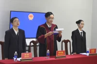 Trường ĐH tư vấn chiến lược đặt nguyện vọng để dễ trúng tuyển ngành Luật Kinh tế