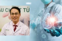 Giám đốc 1 trung tâm của Trường ĐH Y dược TP.HCM đạt chuẩn PGS ngành Y học