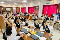 Cùng một hệ thống giáo dục, có nơi chuyển cấp học sinh phải đi xa 20km