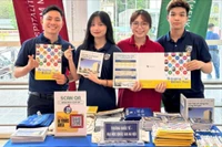 Trường Quốc tế - Đại học Quốc gia Hà Nội xét tuyển sớm 12 ngành cử nhân năm 2024