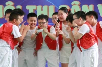 Chất lượng giáo dục khó cải thiện nếu không ưu tiên chăm sóc sức khỏe học đường
