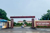 Năm 2024, ĐH Thành Đông tuyển 1620 chỉ tiêu với 780 suất học bổng cho sinh viên