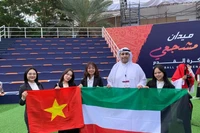 Sinh viên tốt nghiệp ngành Ngôn ngữ Ả Rập có thể làm công việc gì?