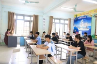 Lai Châu thiếu 751 GV, huyện cần nhưng không tuyển vì có kế hoạch giảm biên chế