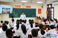 Sở GD&ĐT Bình Định nêu vướng mắc về quản lý dạy thêm, học thêm cần được tháo gỡ