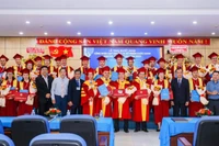 ĐH Cần Thơ có thêm 25 thầy cô đạt chuẩn chức danh giáo sư, phó giáo sư