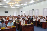 Bạc Liêu sẵn sàng chi 500 triệu/giáo sư nhưng 10 năm vẫn chưa thu hút được ai