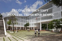 Hiệu trưởng nói “không nhất thiết phải công khai”, Sở GD&ĐT Bình Dương lên tiếng