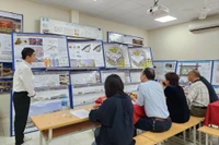 AI giúp tối ưu hóa thiết kế nhưng chưa thể thay thế sáng tạo của kiến trúc sư