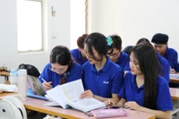 Cử nhân Ngôn ngữ Pháp đi làm lương 25-70 triệu/tháng nhưng người học vẫn e ngại