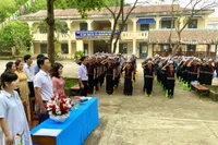 Giá cả tăng cao nhưng mức hỗ trợ HS nội trú giữ nguyên, hiệu trưởng có kiến nghị