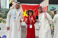 Cơ hội việc làm cử nhân ngành Ngôn ngữ Ả Rập thu nhập hơn 1.000 USD không khó