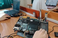 ĐH Thái Nguyên và trường thành viên xác định đào tạo bán dẫn là ngành mũi nhọn