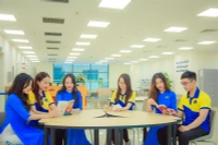 Tốt nghiệp ngành Văn học không chỉ làm nhà văn, nhà thơ