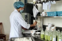 Học ngành Dinh dưỡng cơ hội việc làm khá rộng mở ở cả khu vực công và tư