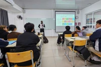 Xu hướng kinh tế xanh, tốt nghiệp ngành Kinh tế phát triển cơ hội việc làm lớn