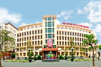 HV Báo chí và Tuyên truyền cơ bản hoàn thành tiêu chí trở thành trọng điểm ngành