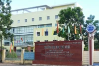 Chỉ tiêu VLVH quá 30-50% chính quy, ĐH Trà Vinh nói chưa vượt năng lực đào tạo