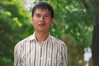 Tân giáo sư duy nhất ngành Luyện kim, là giảng viên Đại học Bách Khoa Hà Nội