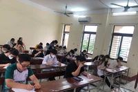 Không quy đổi chứng chỉ ngoại ngữ sang điểm 10 là hợp lý, tạo công bằng cho HS