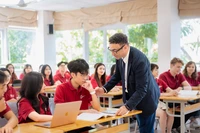 Mùa tuyển sinh 2025, nhiều trường đại học ở Hà Nội, TP.HCM dự kiến tăng học phí