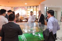 Viện thuộc trường đại học: Có nhiều thuận lợi nhưng cũng vô vàn khó khăn 