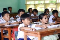 Học sinh ngồi nhầm lớp, nếu hỏi cấp trên, lỗi sẽ là của ...giáo viên